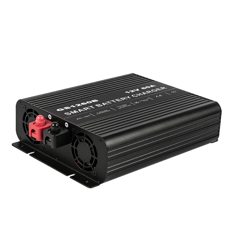 12V 60A Battery Charger