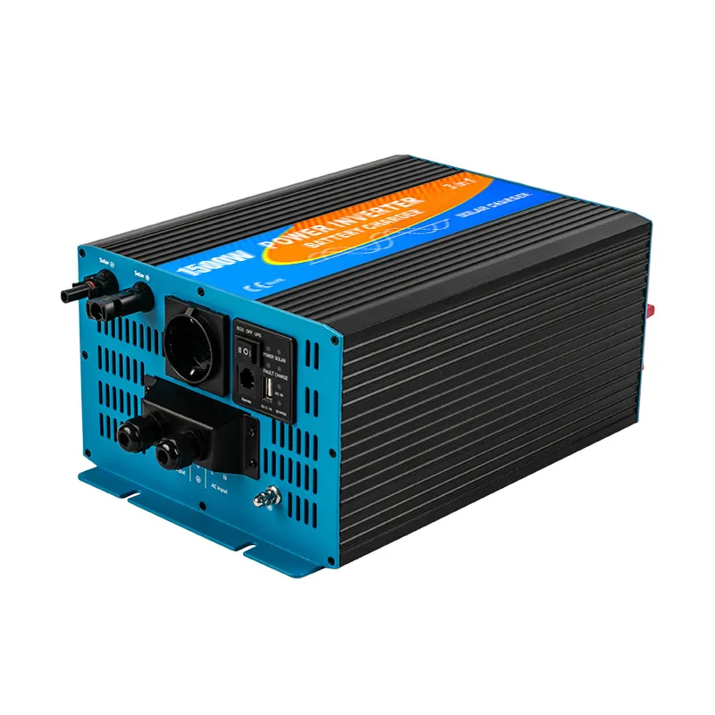 1500W MPPT ইনভার্টার