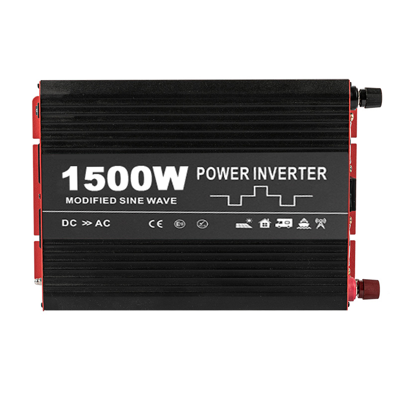 1500w Power Inverter