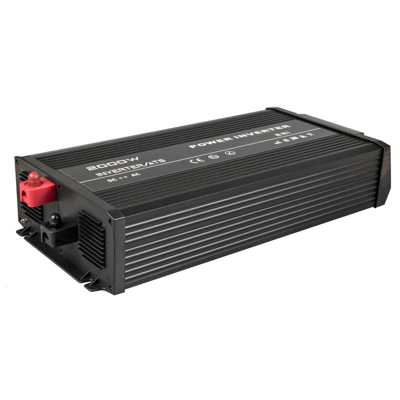 2000w Inverter With ATS Transformer
