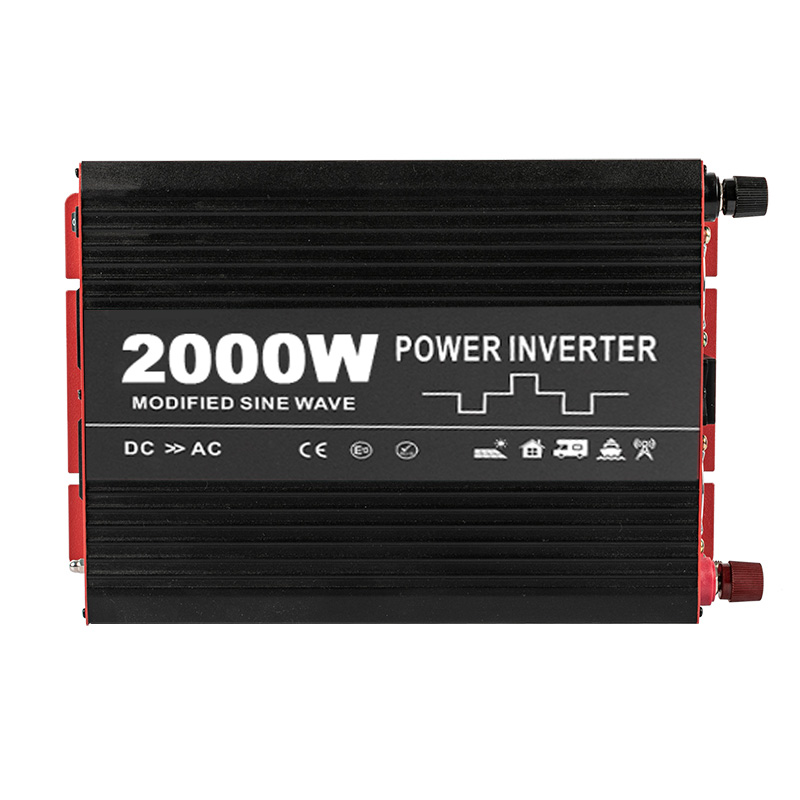 2000W Power Invertor