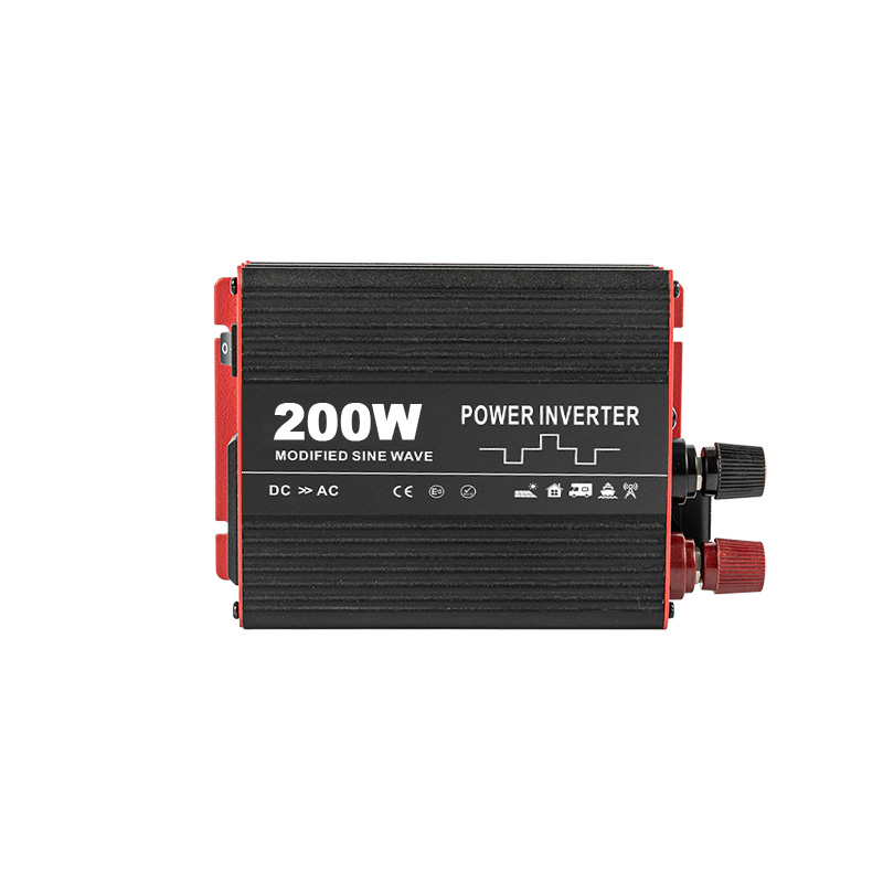 200W Power Inverter