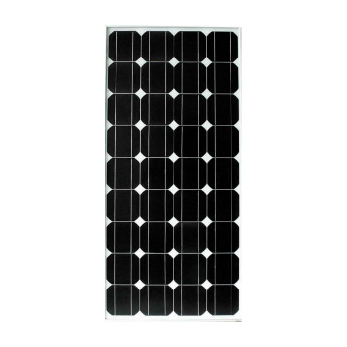 太阳能电池板两种发电方式介绍