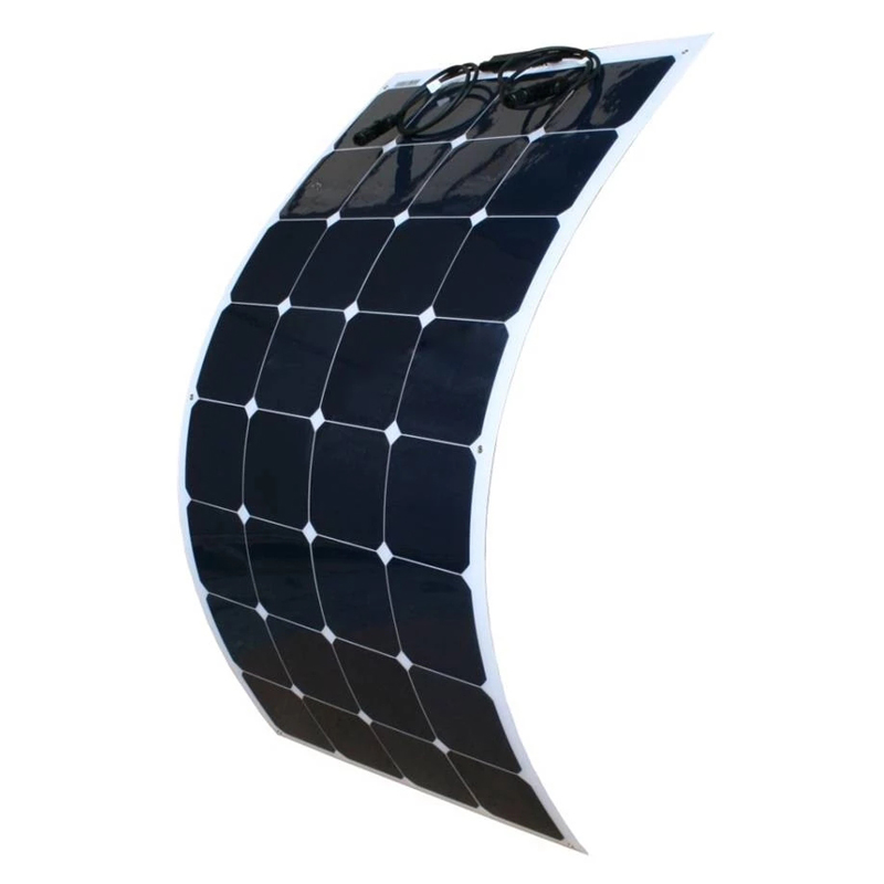ترکیب پانل های خورشیدی و عملکرد هر قسمت (1)
