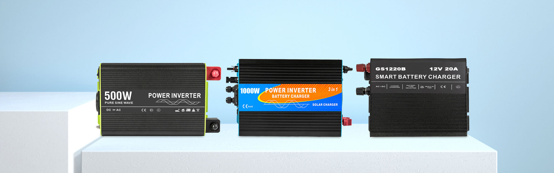 1500w Power Inverter Made in China - Manufacturers - Ningbo Kosun New  Energy Co.,Ltd.