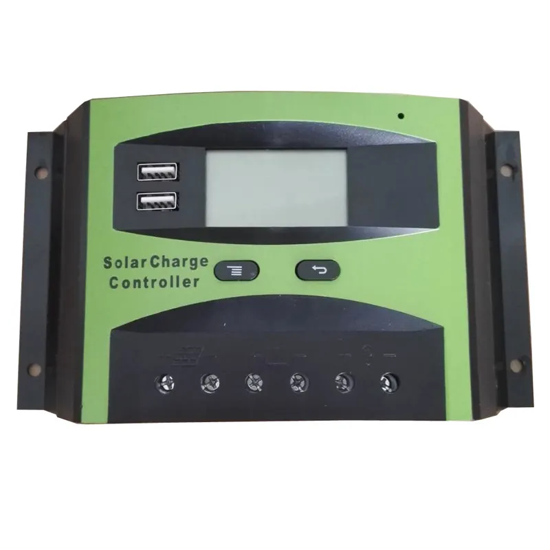 How to choose PWM Solar Controller？