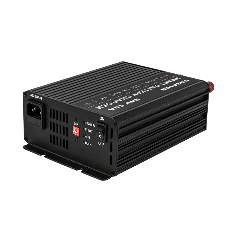 24V 10A Charger Charger