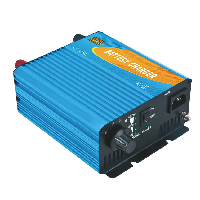 24V 10A Battery Charger