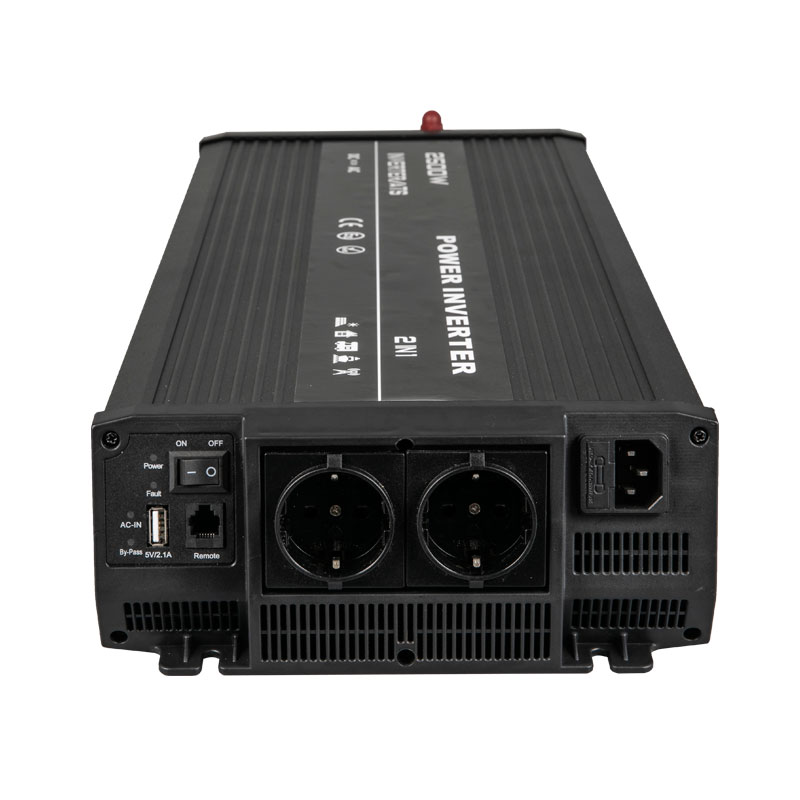 2500w Inverter With ATS Transformer