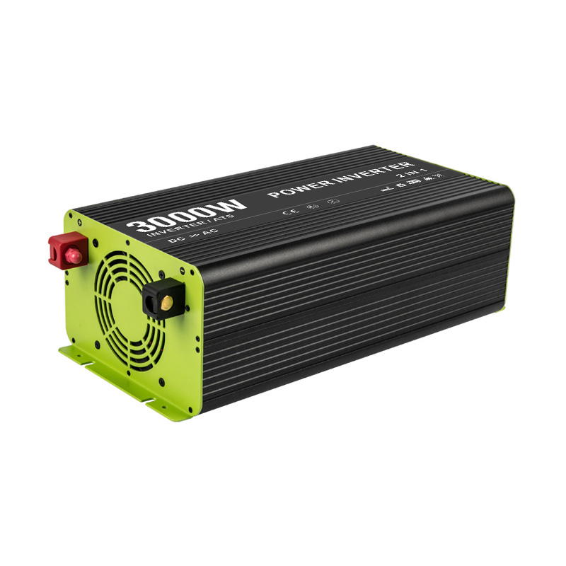 3000w Inverter with ATS Function