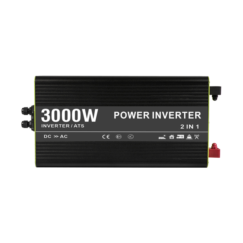 3000w Inverter cum ATS Function