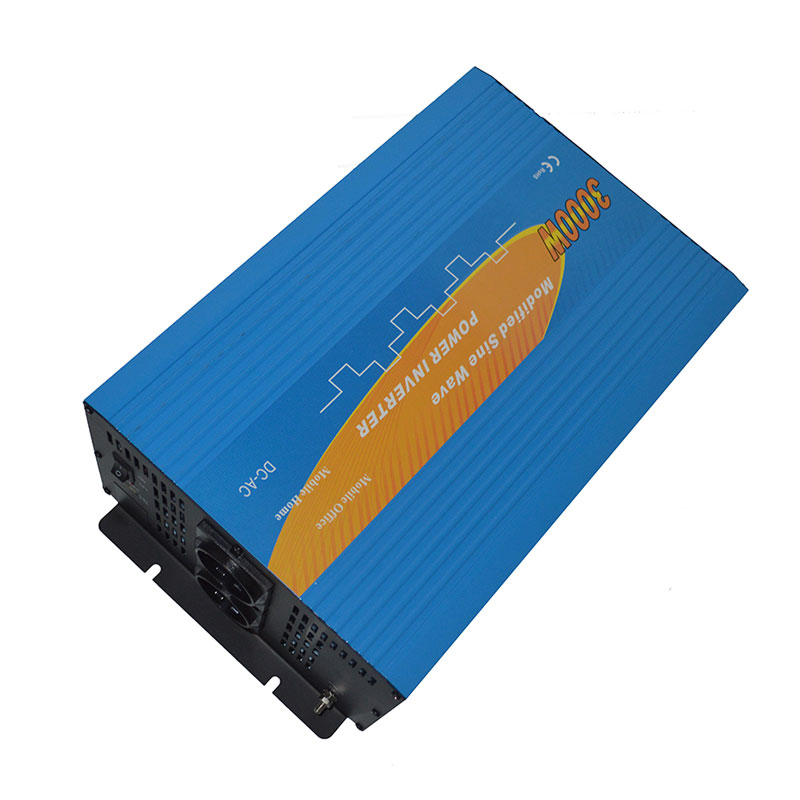 3000w Modified Sine Wave Inverter Made in China - Manufacturers - Ningbo  Kosun New Energy Co.,Ltd.