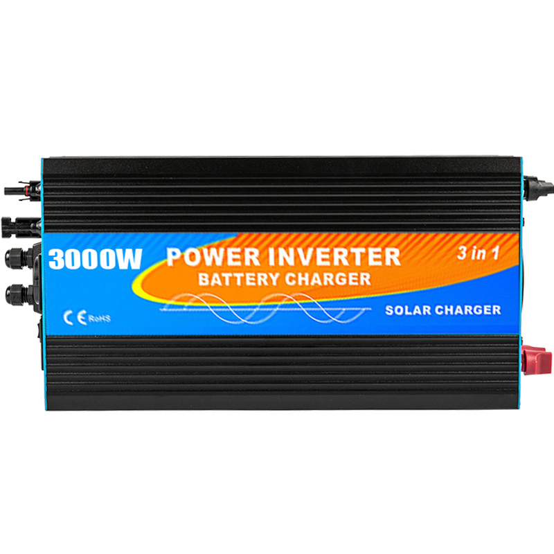 3000W MPPT Inverter
