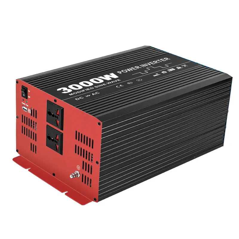 Pengalih Daya 3000w