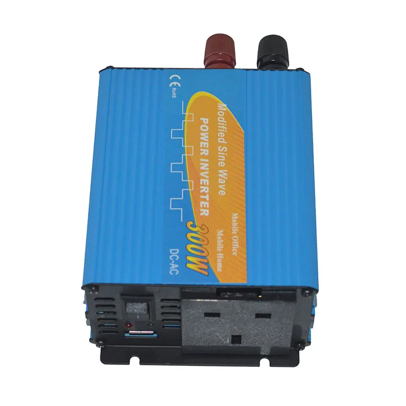 300w Modifikasi Sine Wave Inverter