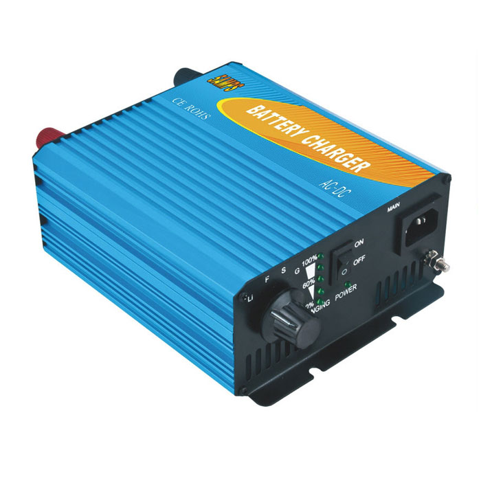 48V 5A Battery Charger