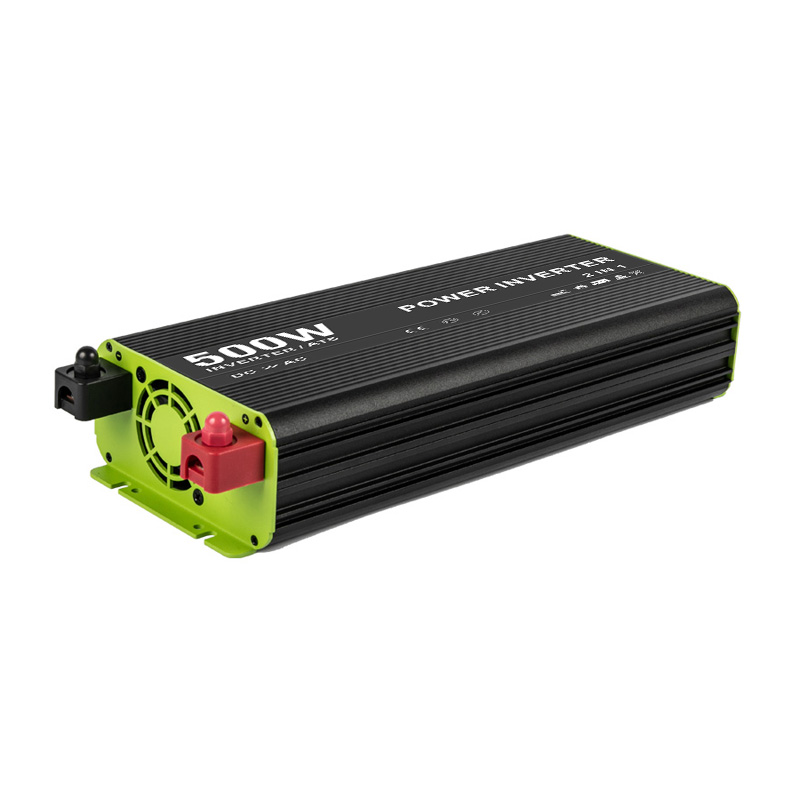 500w Inverter with ATS Function