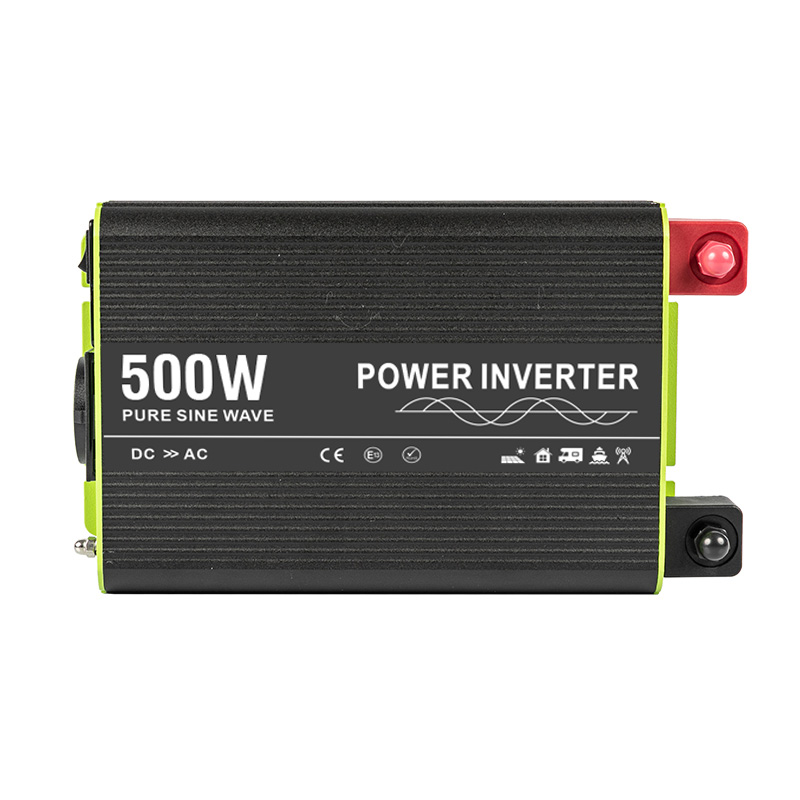 500w Purong Sine Wave Inverter