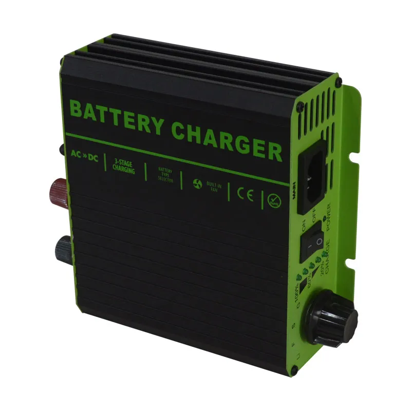 Battery Charger