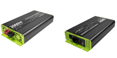New Model 1500w Pure Sine Wave Inverter Made in China - Manufacturers -  Ningbo Kosun New Energy Co.,Ltd.