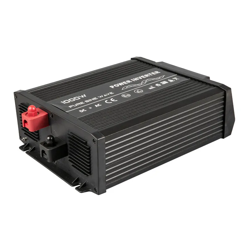 New Model 1000w Pure Sine Wave Inverter