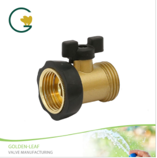 What is the difference between a cast copper valve and a cast iron valve