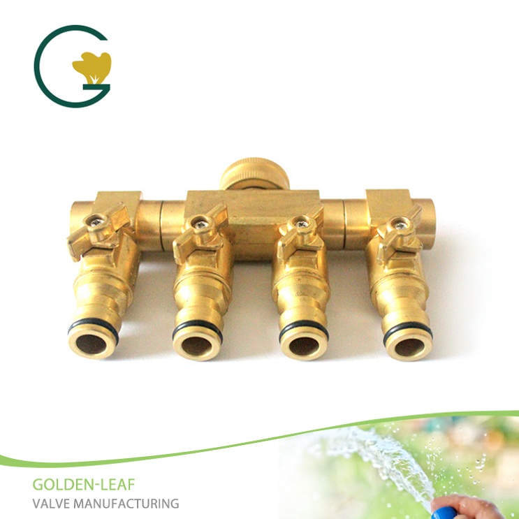 Will copper rust? Why are water pipe joint valves made of copper?