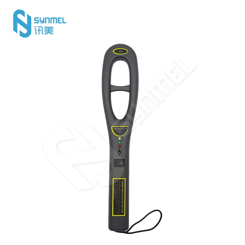 58khz Check Scanner Handheld Detector