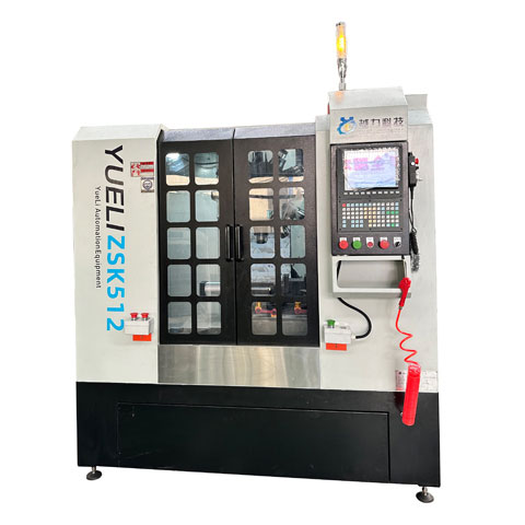 12 Axial Stand -up Drilling Center
