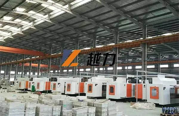 Quanzhou Yueli Otomasyon Ekipmanları Co, Ltd.