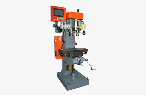 The value of Drilling tapping machine