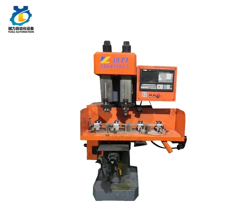 What is pneumatic tapping machine?