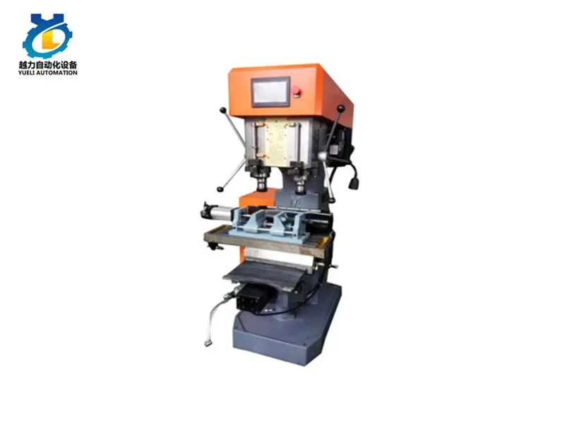 Yêu cầu điều chỉnh và vận hành của Máy làm vòi Cnc