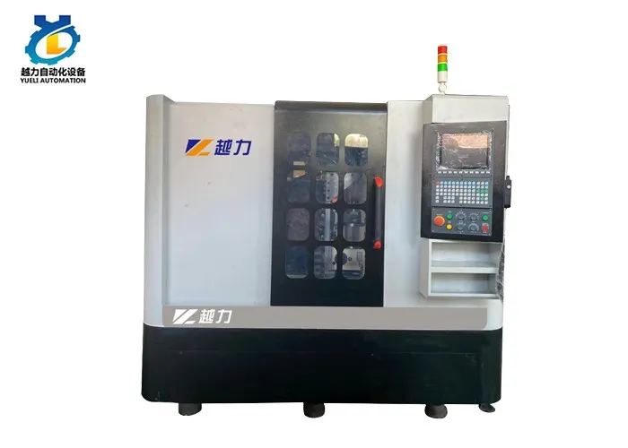 Sáu điểm chính của việc khai thác bằng Máy tạo vòi Cnc