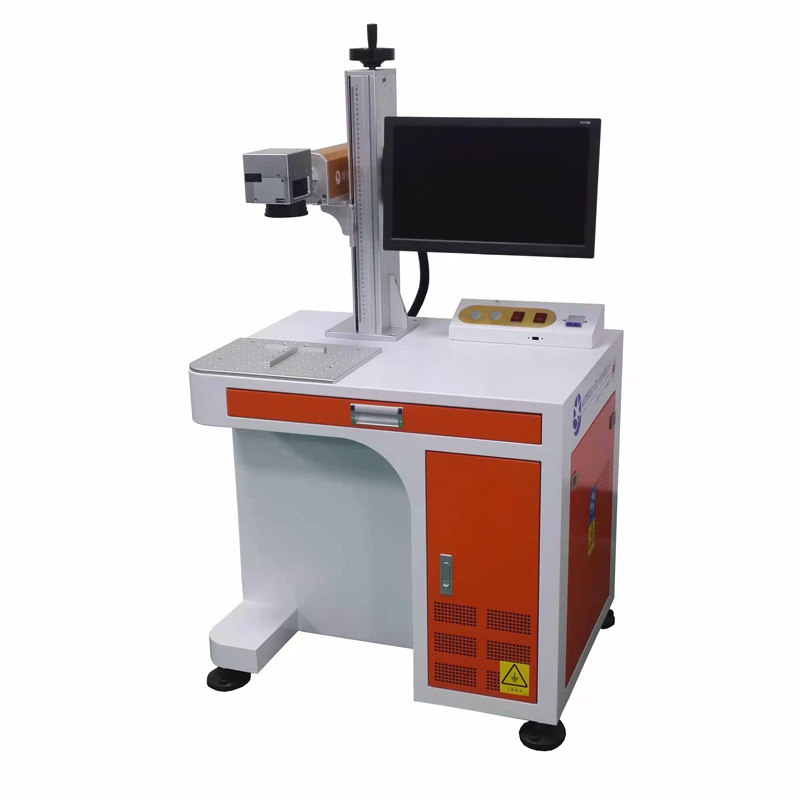 How to improve the marking speed of laser marking machine equipment?