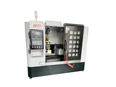 Các yếu tố cốt lõi của trung tâm gia công CNC