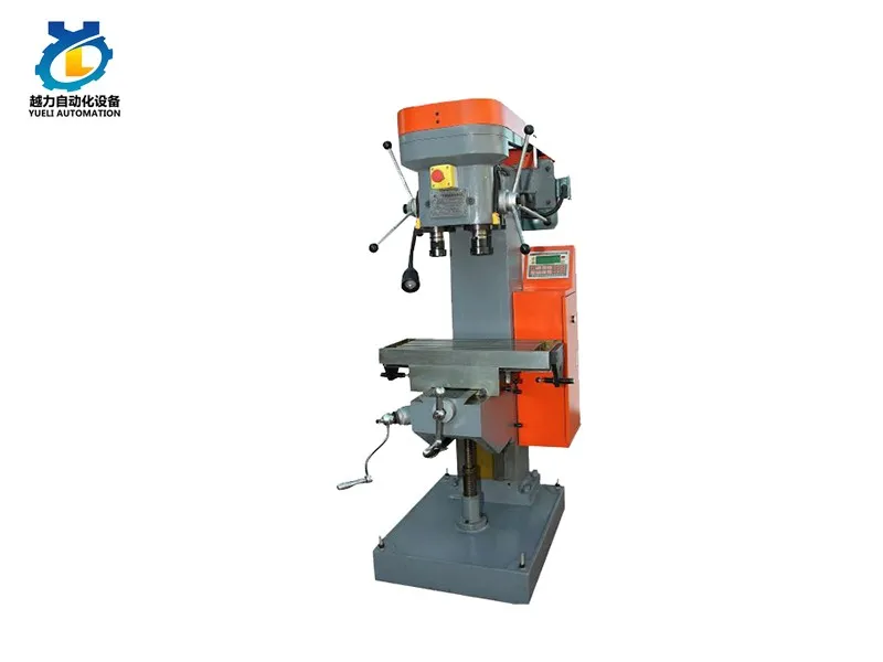 Quali sono i vantaggi delle macchine utensili CNC rispetto alle macchine utensili tradizionali?