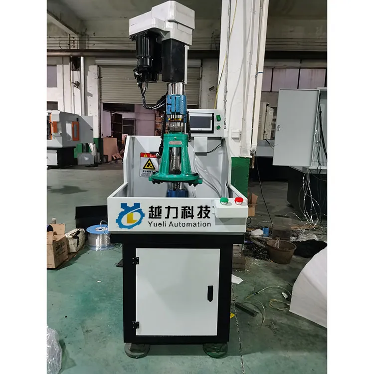 What are the advantages of Bench Hydraulic Drilling Machine?