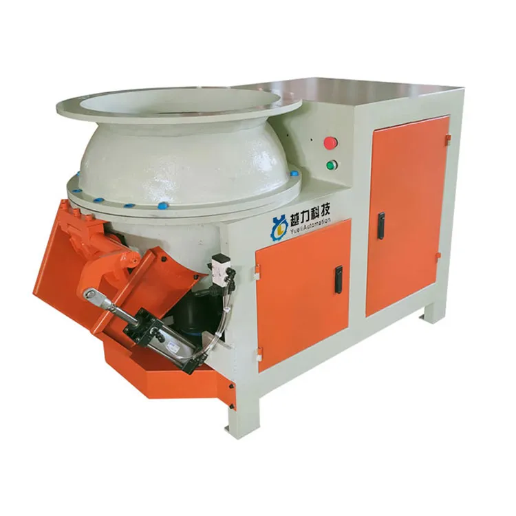 50kg Ball-Type Sand Mixed Machine