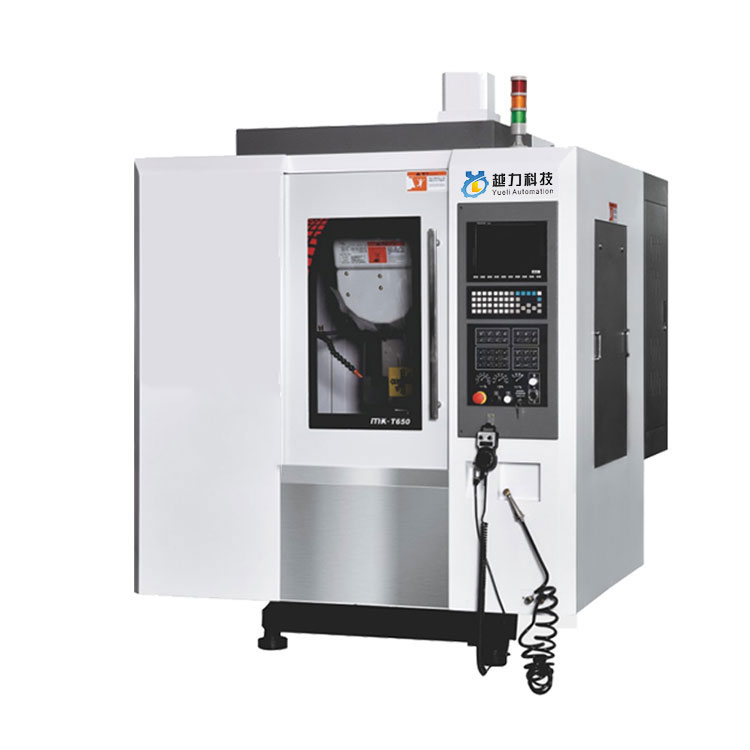 CNC Drilling And Tapping Center Machine Tools