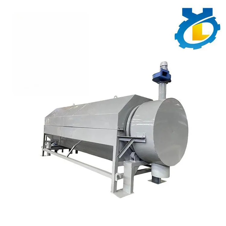 Sand Drying Machine