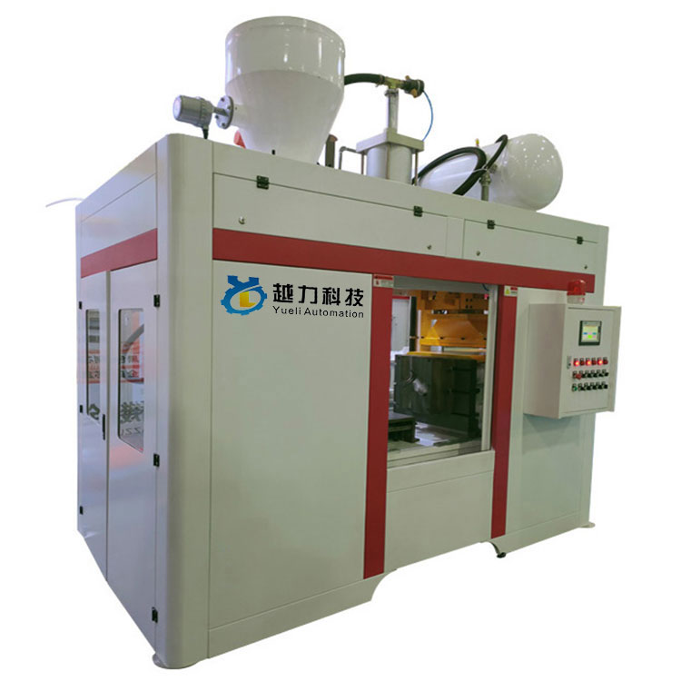 Full Automatic Cold Core Box Shooting Machine