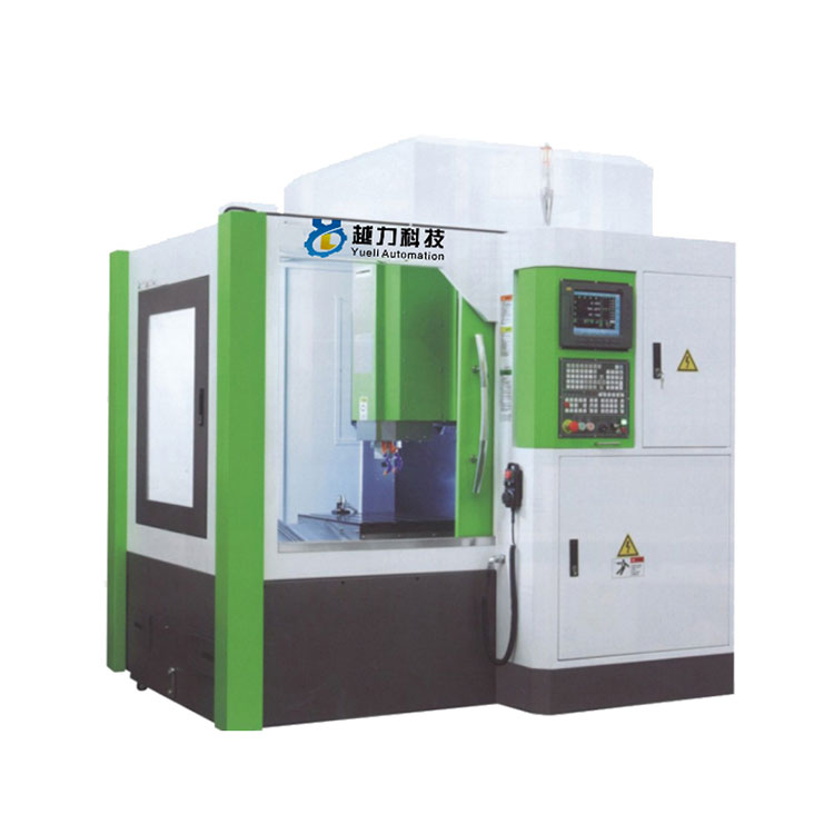 High Speed Engraving And Milling Machine Series