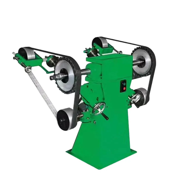 3L Abrasive Belt Polishing Machine