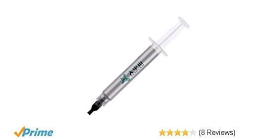 High conductivitity thermal grease 