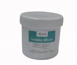 Do you know what are the charateristics of thermal grease and themal silicone ?