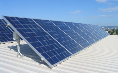 How to apply PV silicone in photovoltaic module ?