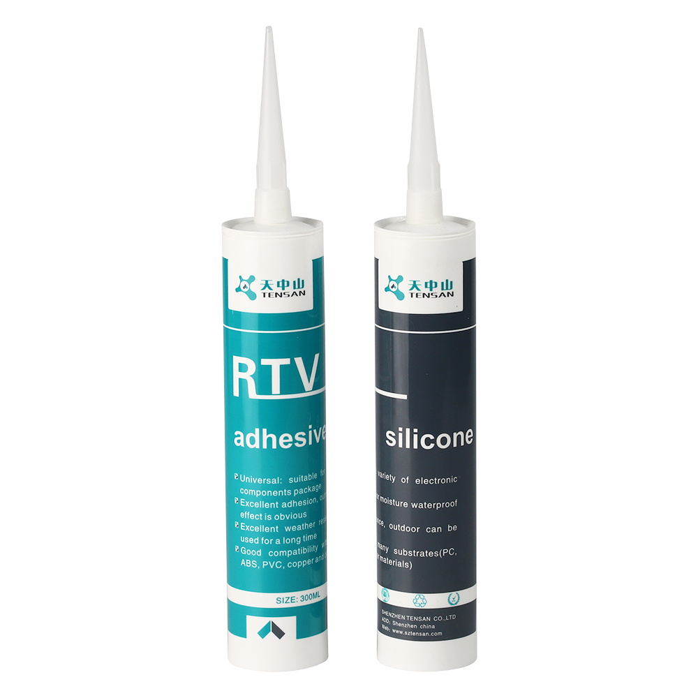 What is the difference between normal curing and abnormal curing of electronic sealants?