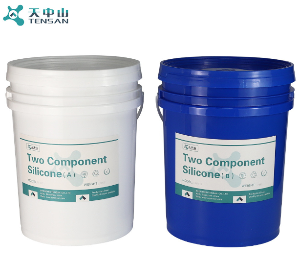 What are the main properties of waterproof adhesive sealants? Which industries are suitable for use?