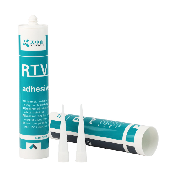 How about the adhesion of one-component sealants? Which properties are widely concerned?